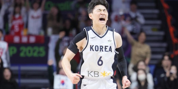 bob半岛体育官方入口-100-93！99-67！世预赛疯狂一夜：2惨案+2逆转，男篮晋级形势出炉