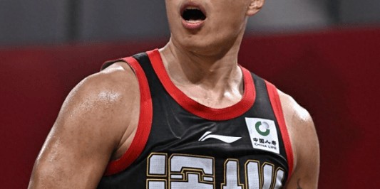 bob半岛体育官方网站-今晚深圳男篮对阵浙江，传来4个好消息和1个坏消息，有望拿开门红