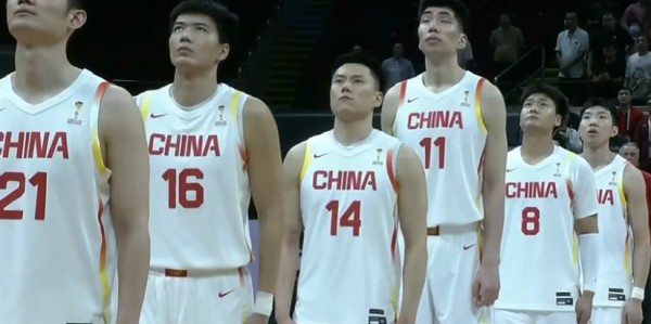 bob半岛体育官方入口-100-93！99-67！世预赛疯狂一夜：2惨案+2逆转，男篮晋级形势出炉