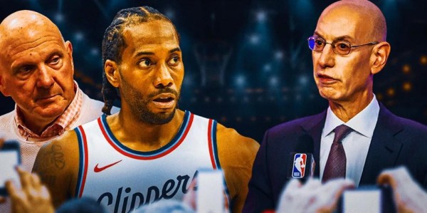 bob半岛体育登录入口-萧华谈伦纳德阴阳合同案：我都没听过那家公司；这件事确实需要调查