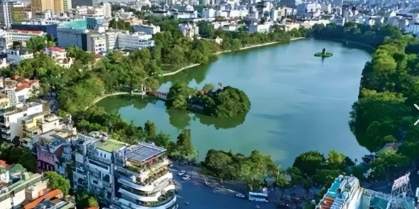 bob半岛体育官方网站-回国后我才敢说：越南是我去过的所有国家中，最被低估的