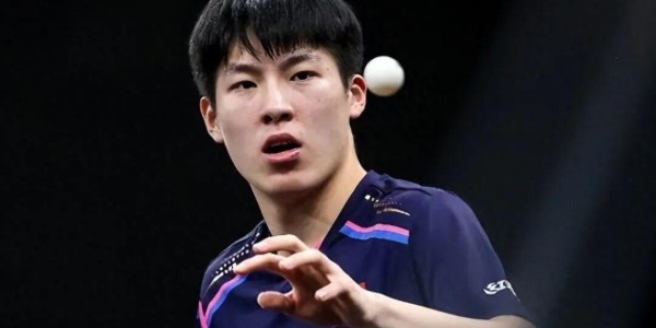 bob半岛体育-18岁国乒黑马横空出世！温瑞博连赢世界四大名将，与樊振东德甲队长争冠 1月24赛程公布