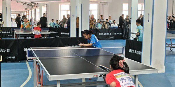 bob半岛体育官方网站-2026年佳木斯市首届“诚龙杯”乒乓球精英邀请赛启幕|女单|体育|赛事|青少年|培训_新浪体育_新浪新闻