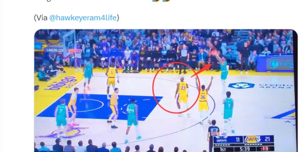 bob半岛体育登录入口-末节连中续命球仍惨败！41岁勒布朗沮丧直接回更衣室：空砍29+9+6