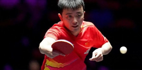 bob半岛体育-18岁国乒黑马横空出世！温瑞博连赢世界四大名将，与樊振东德甲队长争冠 1月24赛程公布