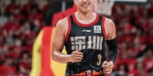 bob半岛体育官方网站-今晚深圳男篮对阵浙江，传来4个好消息和1个坏消息，有望拿开门红